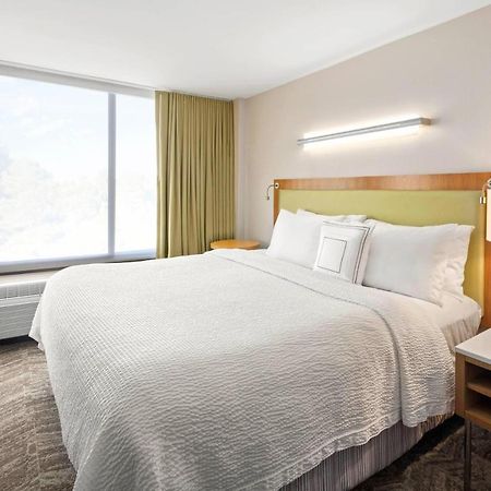 Springhill Suites By Marriott Flagstaff Extérieur photo