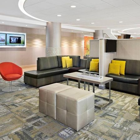 Springhill Suites By Marriott Flagstaff Extérieur photo