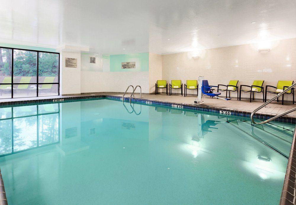 Springhill Suites By Marriott Flagstaff Extérieur photo