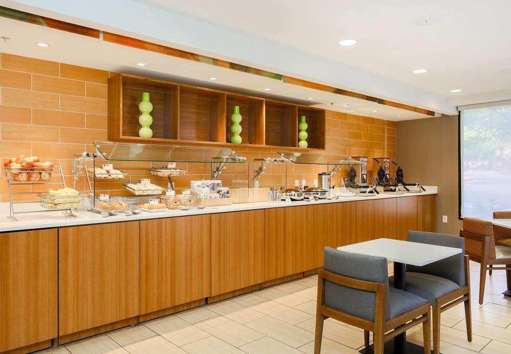 Springhill Suites By Marriott Flagstaff Extérieur photo