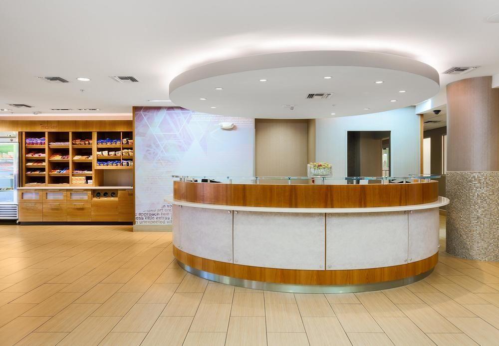 Springhill Suites By Marriott Flagstaff Extérieur photo