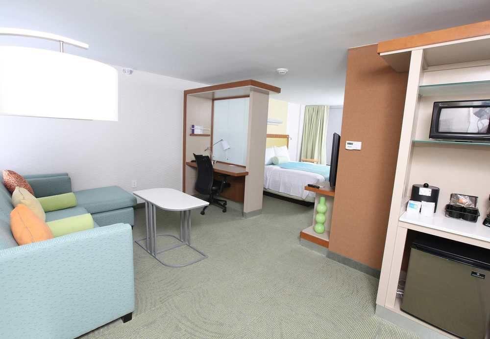 Springhill Suites By Marriott Flagstaff Extérieur photo
