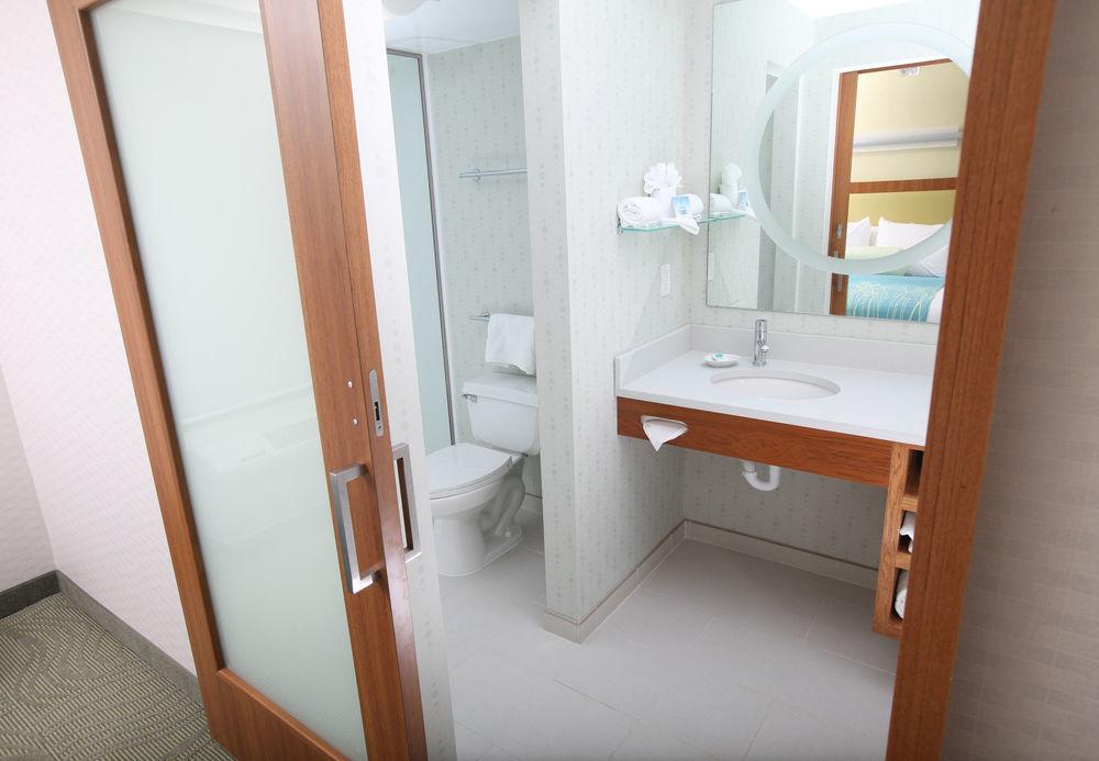 Springhill Suites By Marriott Flagstaff Extérieur photo