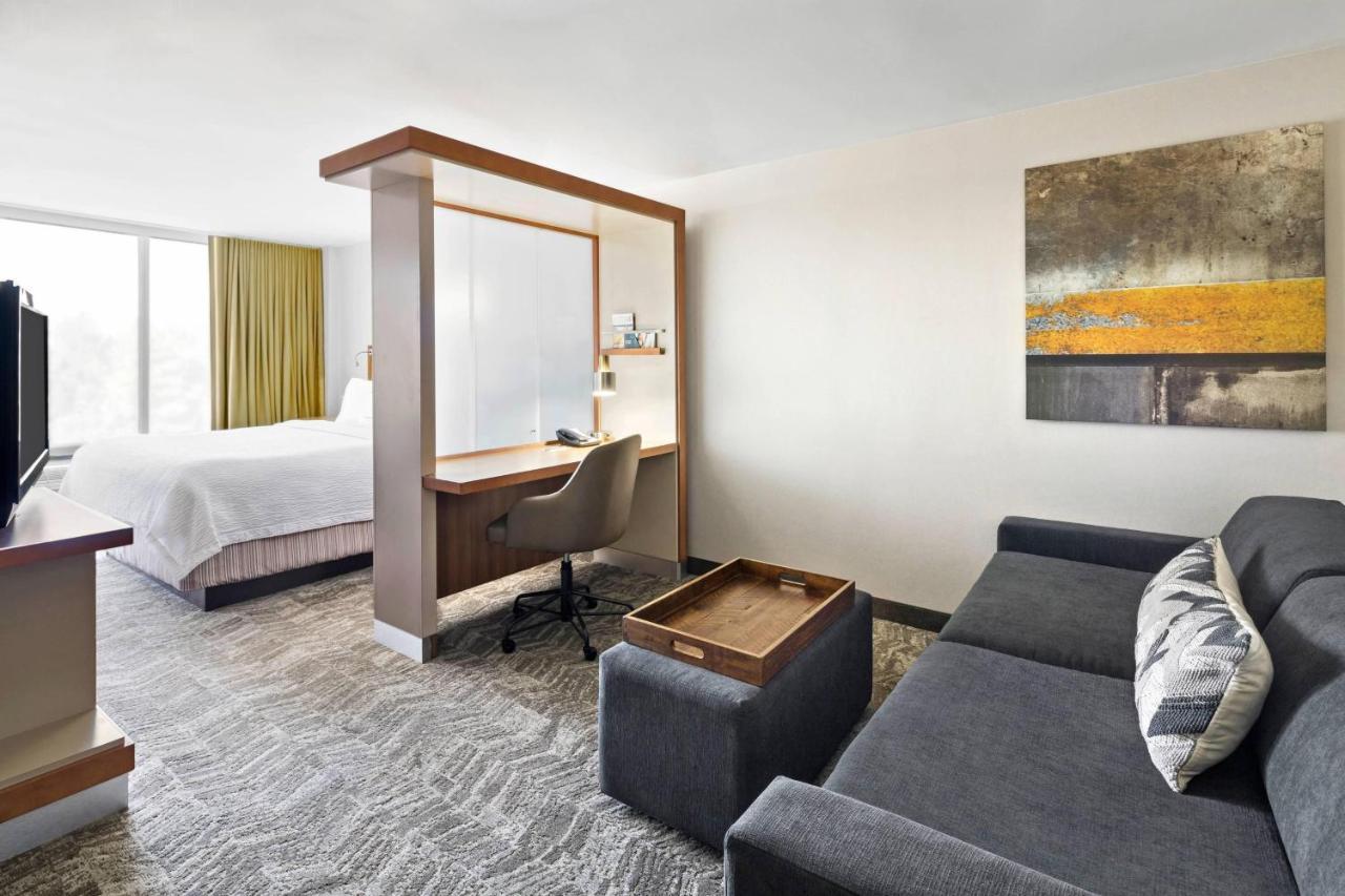 Springhill Suites By Marriott Flagstaff Extérieur photo