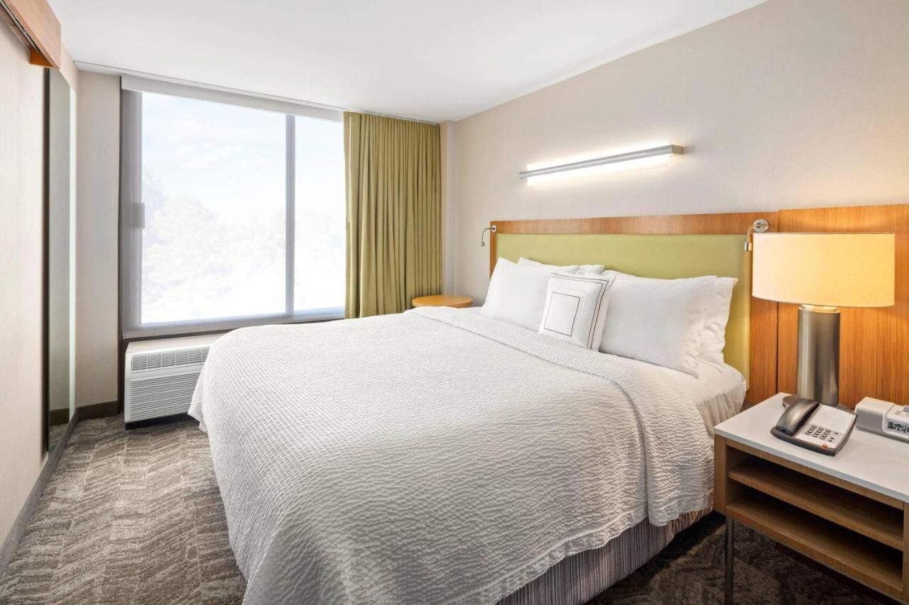 Springhill Suites By Marriott Flagstaff Extérieur photo
