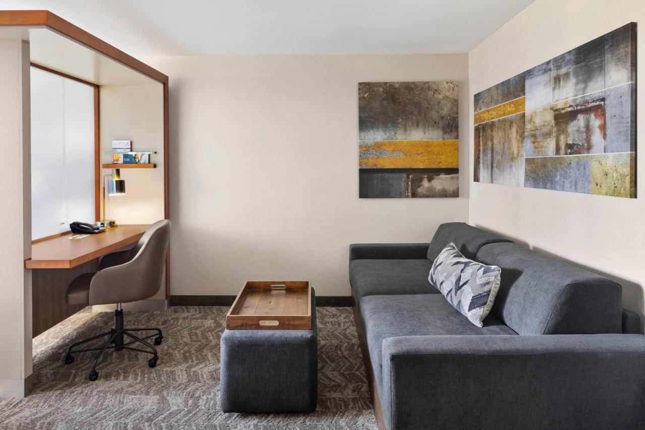 Springhill Suites By Marriott Flagstaff Extérieur photo