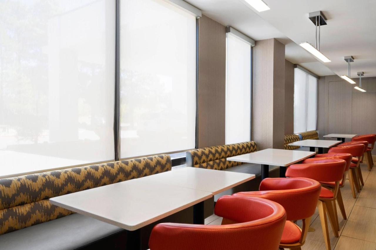 Springhill Suites By Marriott Flagstaff Extérieur photo