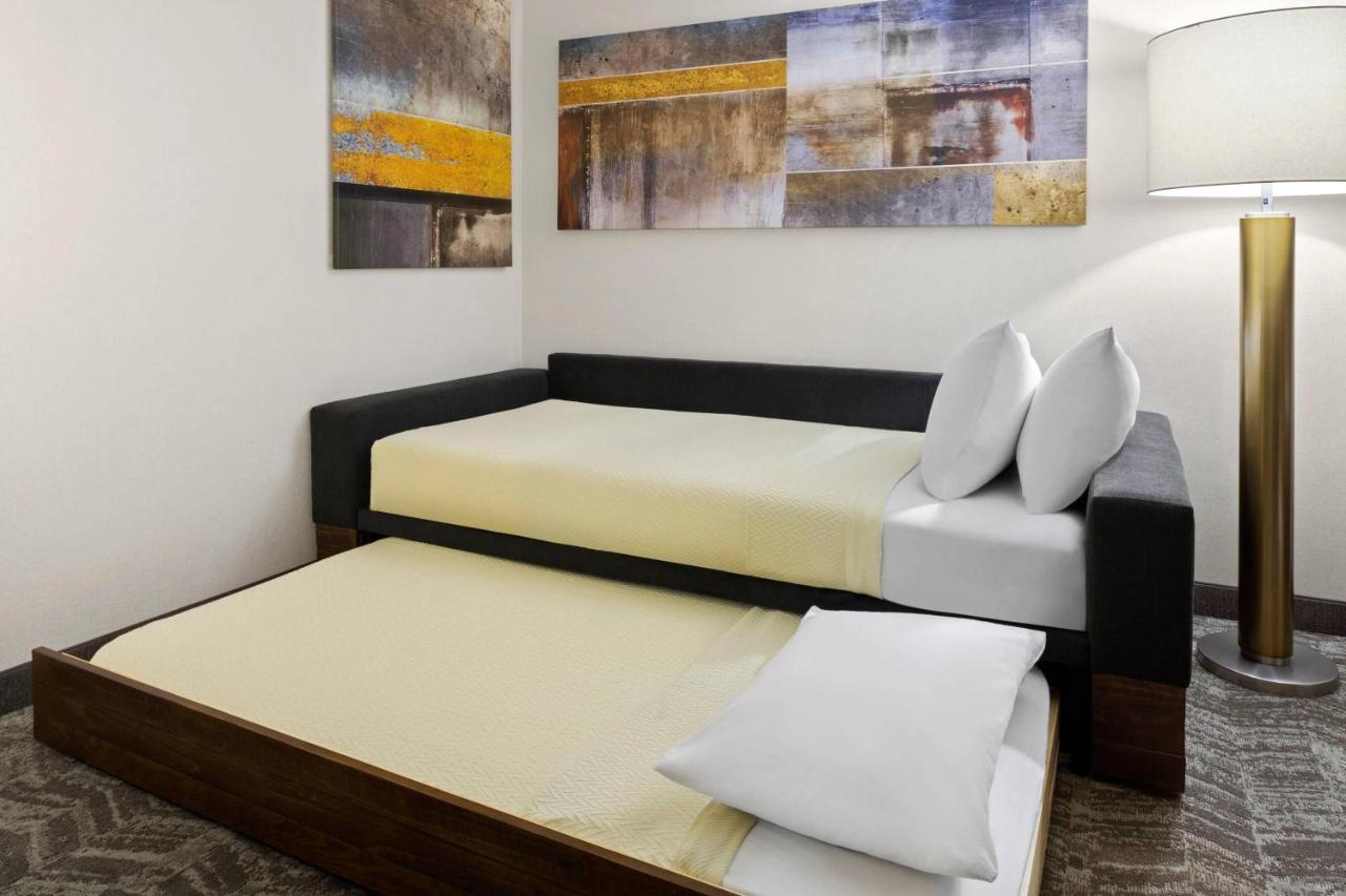 Springhill Suites By Marriott Flagstaff Extérieur photo