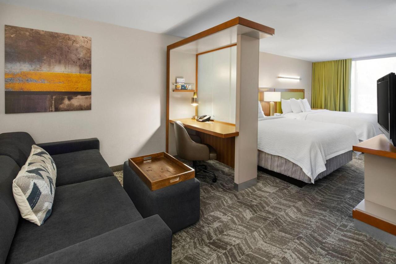 Springhill Suites By Marriott Flagstaff Extérieur photo