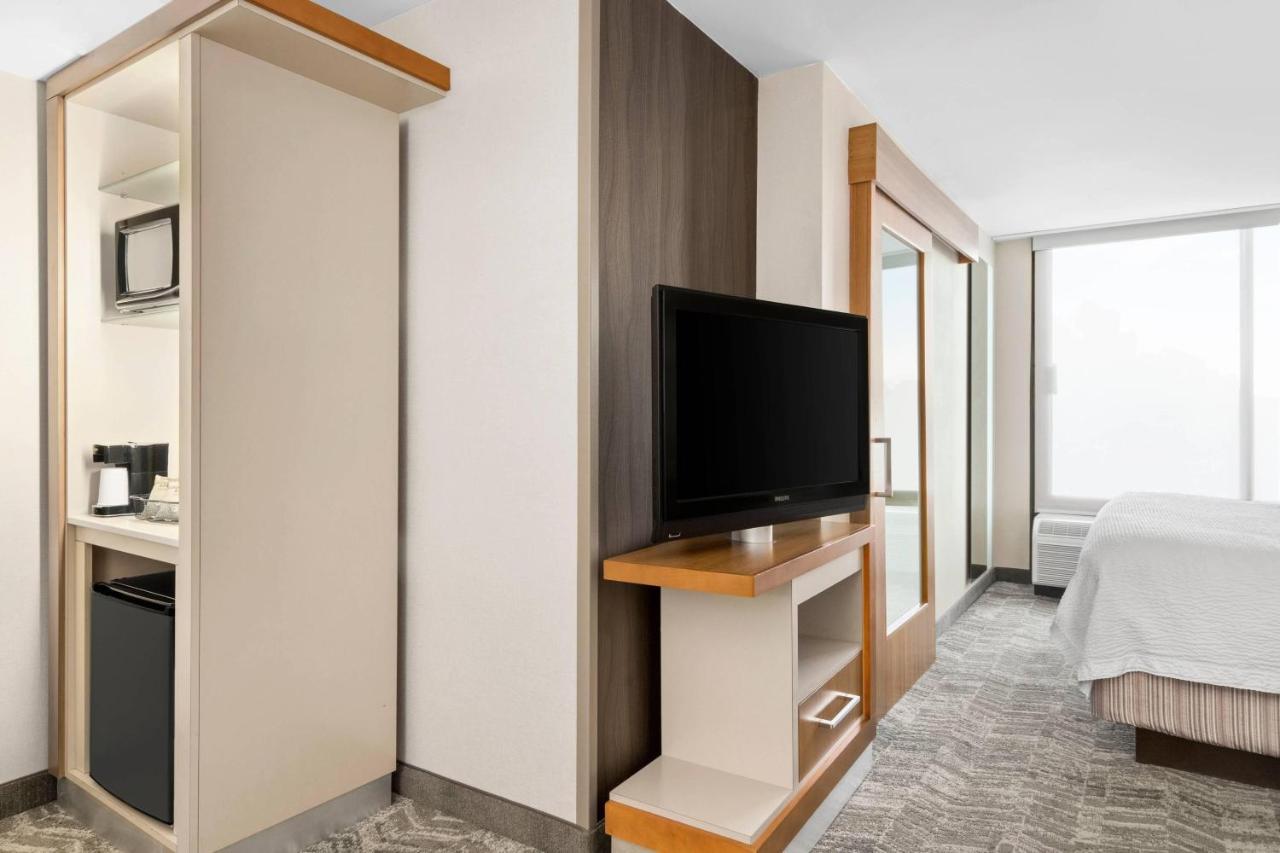 Springhill Suites By Marriott Flagstaff Extérieur photo