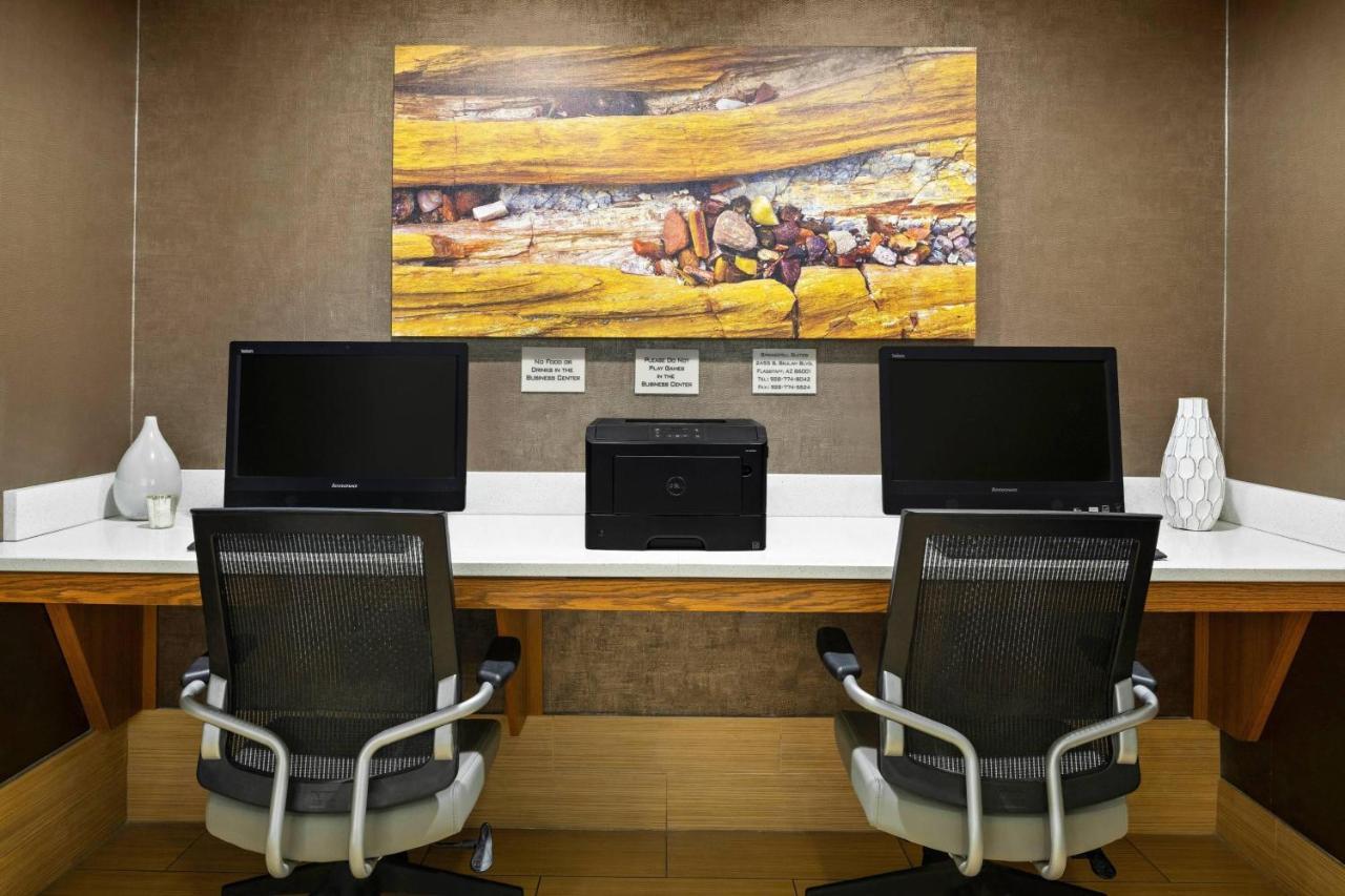Springhill Suites By Marriott Flagstaff Extérieur photo