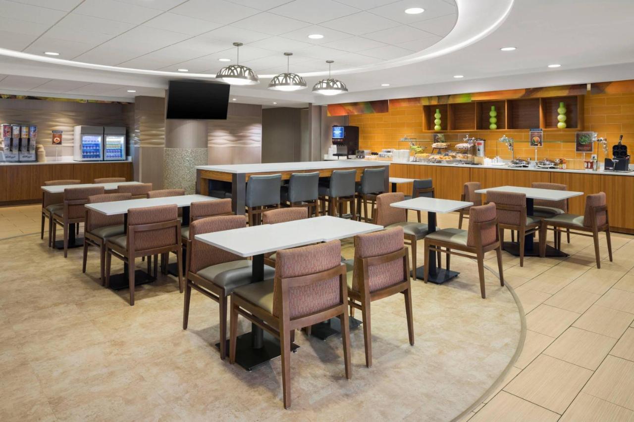 Springhill Suites By Marriott Flagstaff Extérieur photo