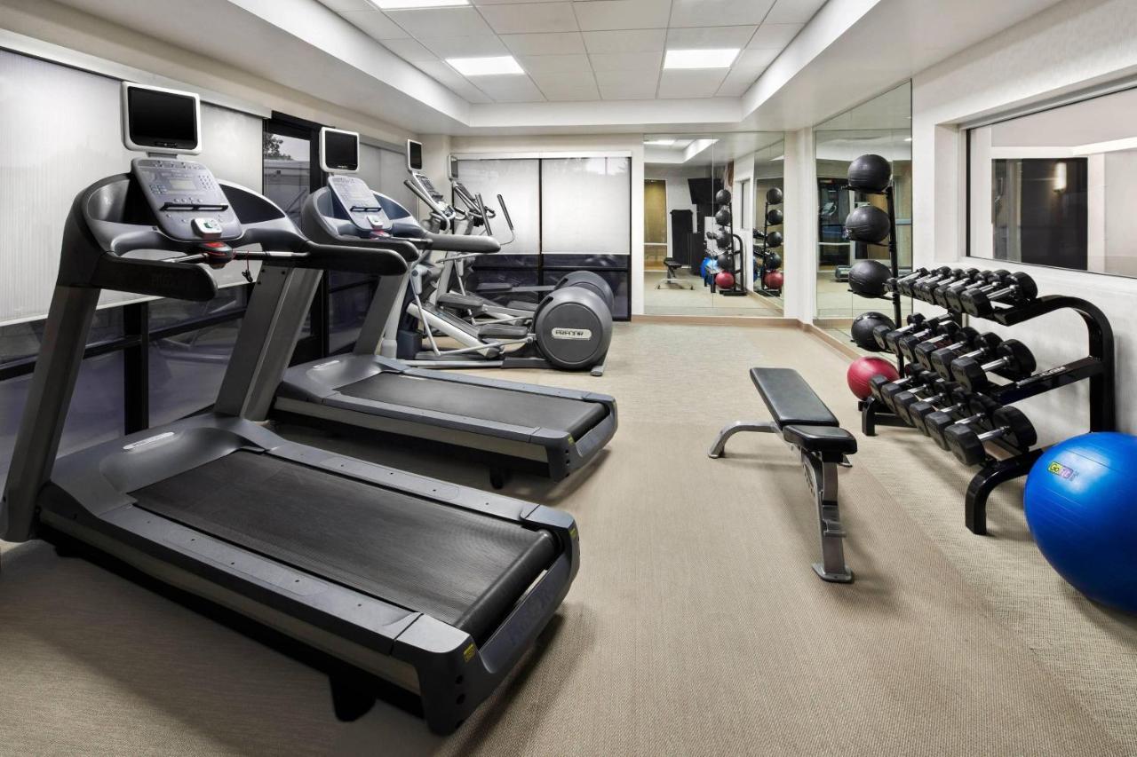 Springhill Suites By Marriott Flagstaff Extérieur photo