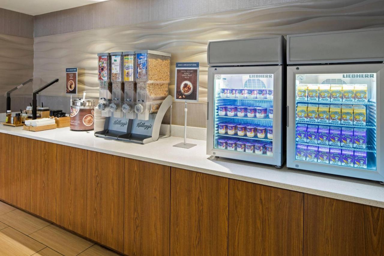 Springhill Suites By Marriott Flagstaff Extérieur photo