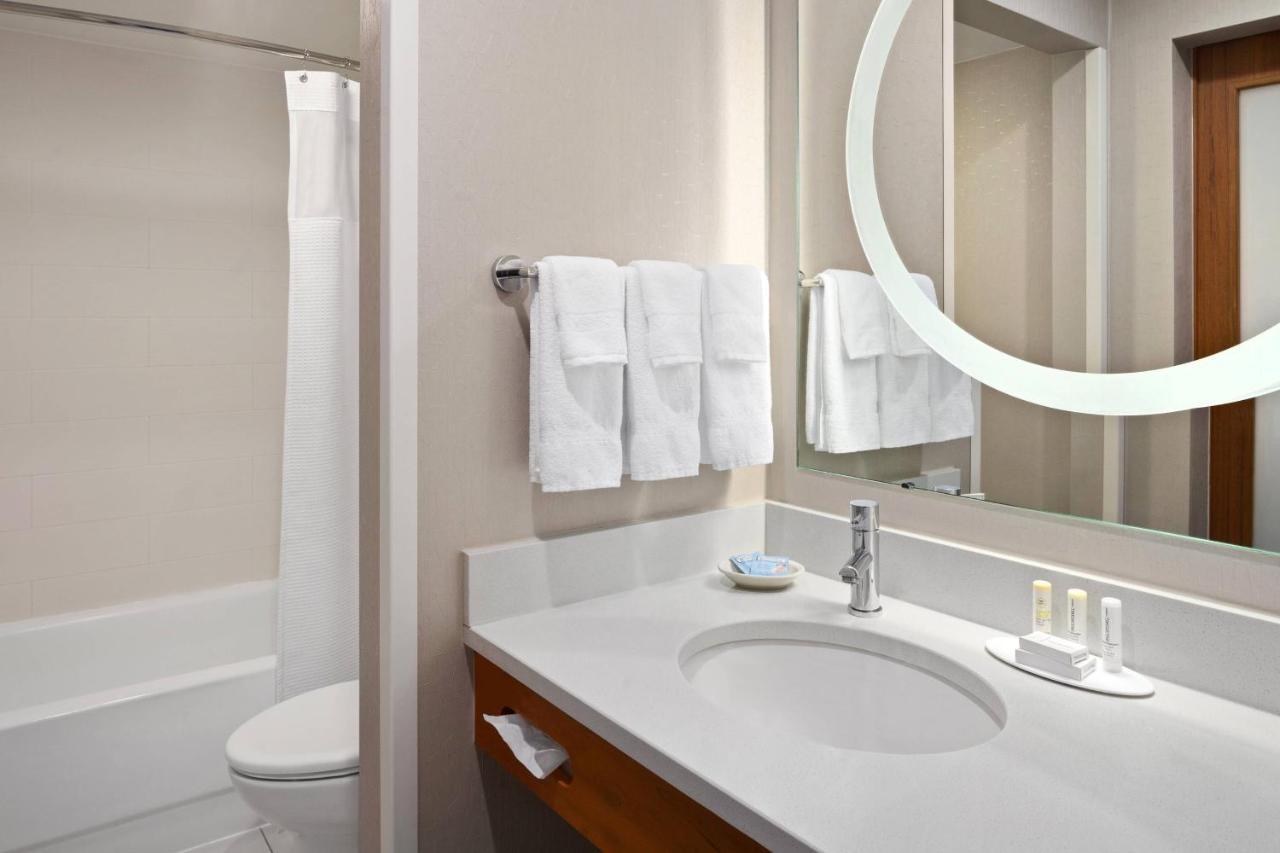 Springhill Suites By Marriott Flagstaff Extérieur photo