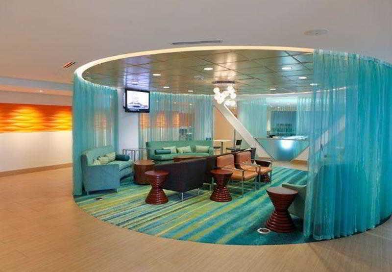 Springhill Suites By Marriott Flagstaff Intérieur photo