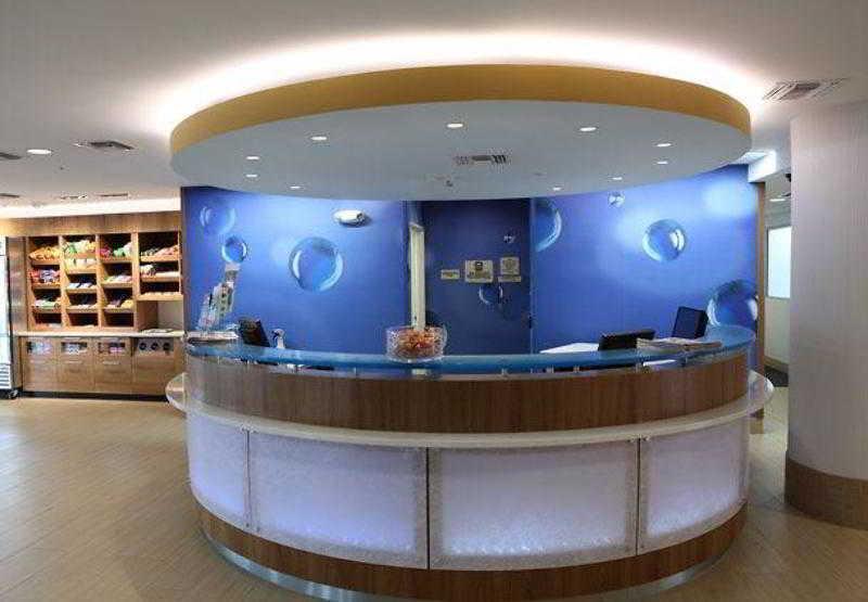 Springhill Suites By Marriott Flagstaff Intérieur photo