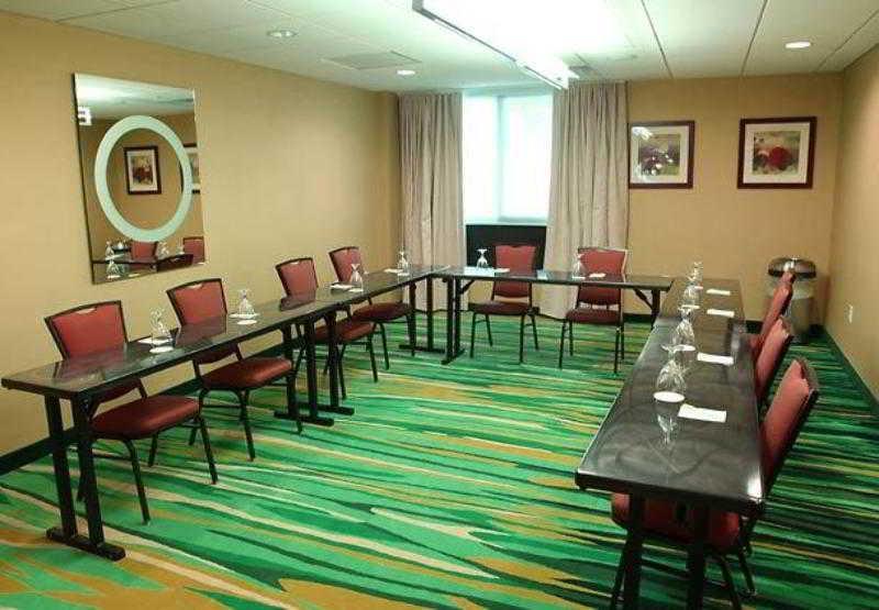 Springhill Suites By Marriott Flagstaff Facilités photo