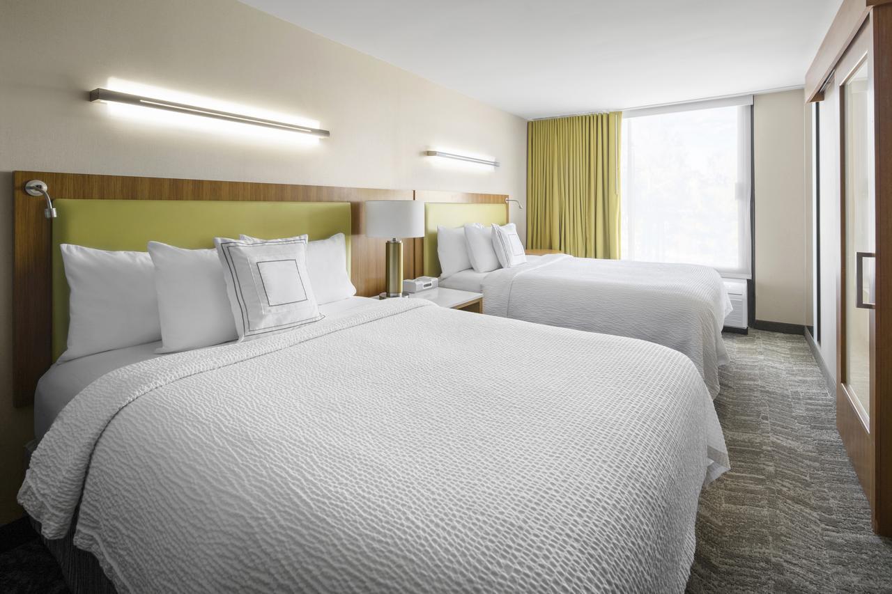 Springhill Suites By Marriott Flagstaff Extérieur photo