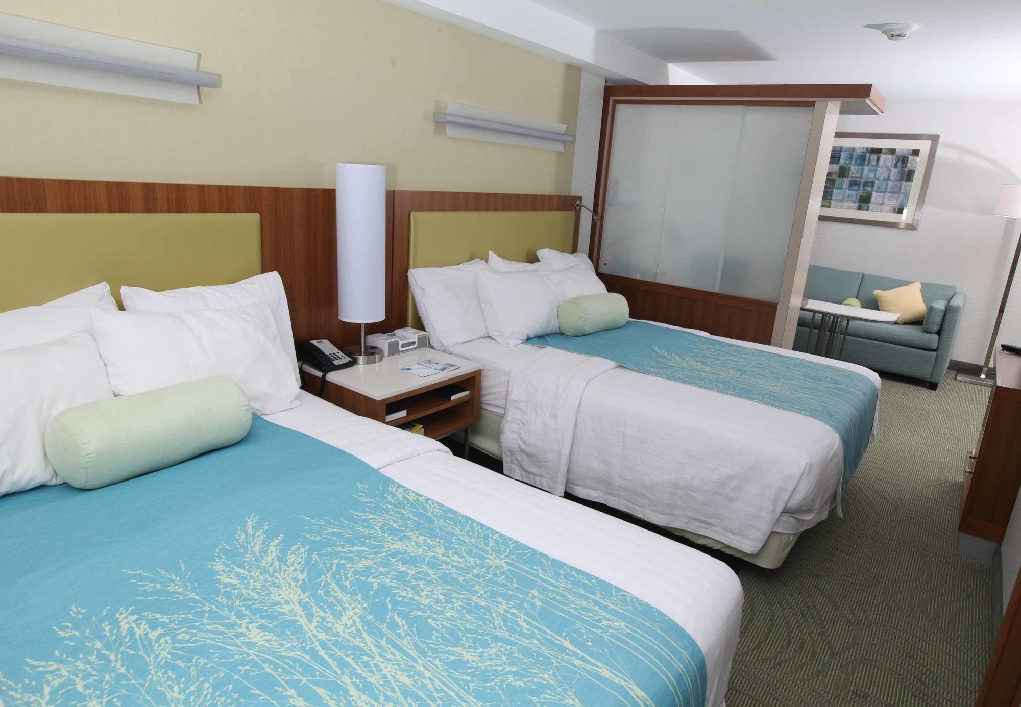 Springhill Suites By Marriott Flagstaff Extérieur photo
