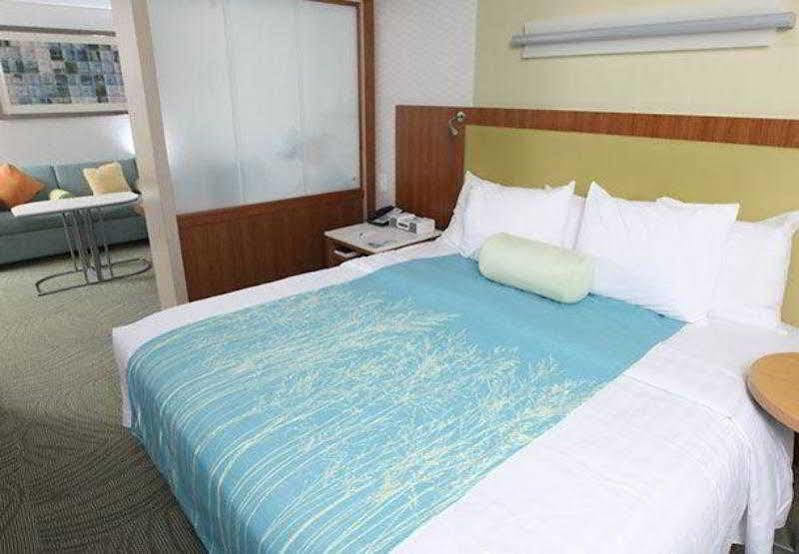 Springhill Suites By Marriott Flagstaff Extérieur photo