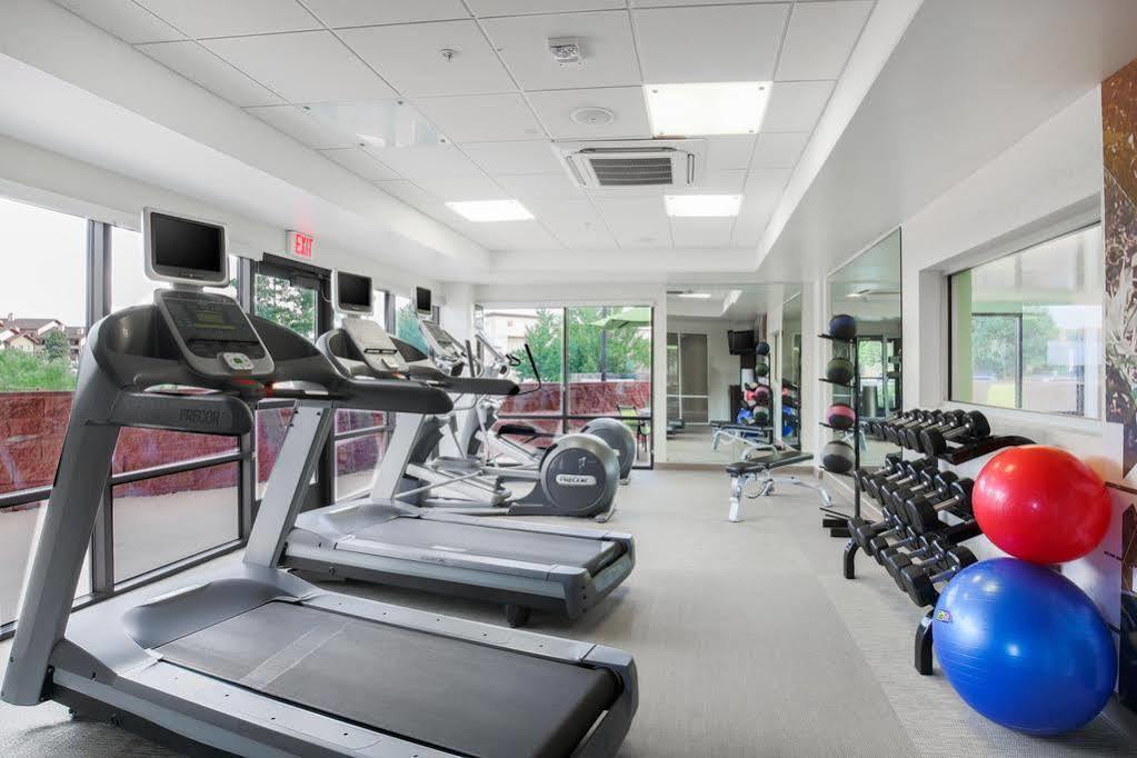 Springhill Suites By Marriott Flagstaff Extérieur photo