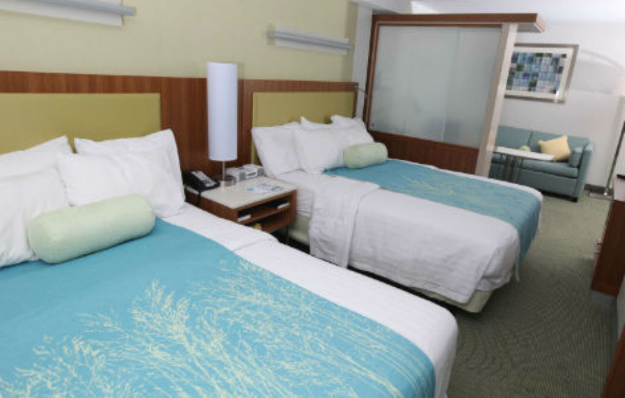 Springhill Suites By Marriott Flagstaff Extérieur photo