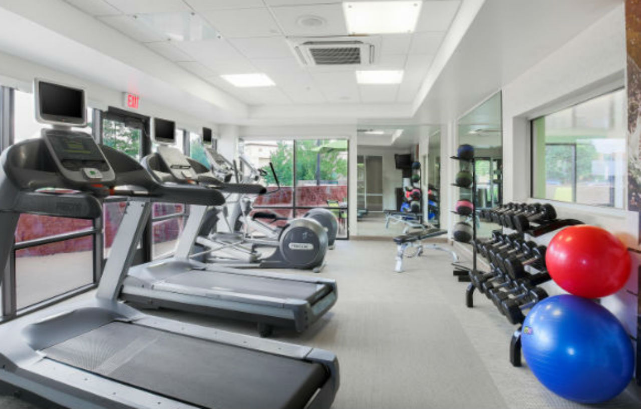 Springhill Suites By Marriott Flagstaff Extérieur photo