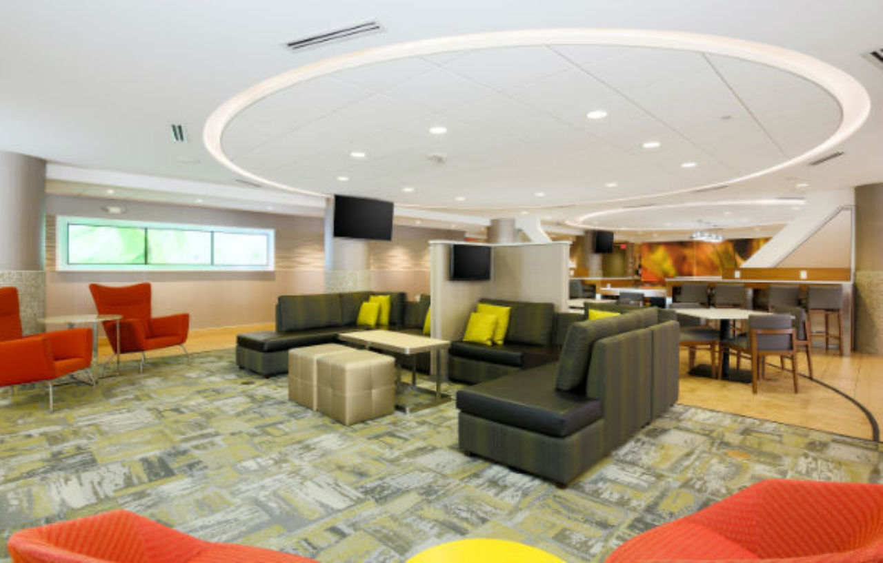 Springhill Suites By Marriott Flagstaff Extérieur photo