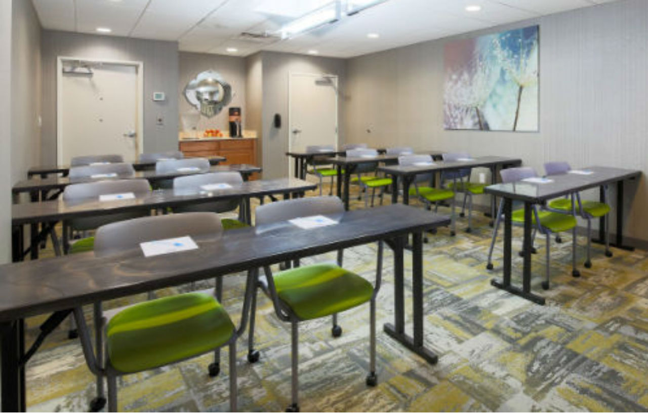Springhill Suites By Marriott Flagstaff Extérieur photo