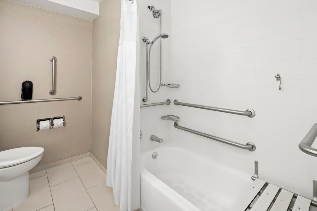 Springhill Suites By Marriott Flagstaff Extérieur photo